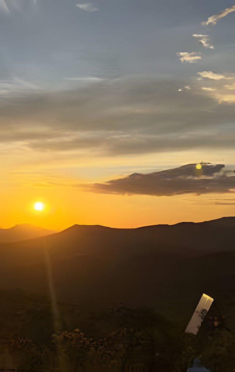 Cabanas do Ouro - Chalé Seriema