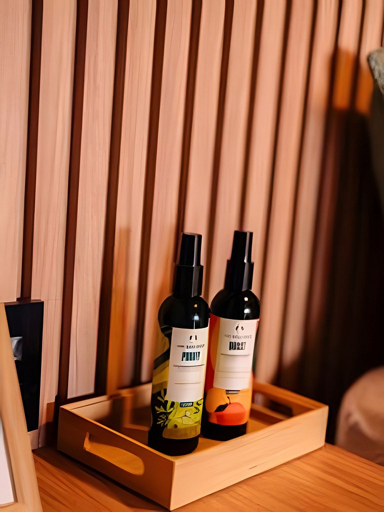 Cabanas do Ouro - Chalé Seriema