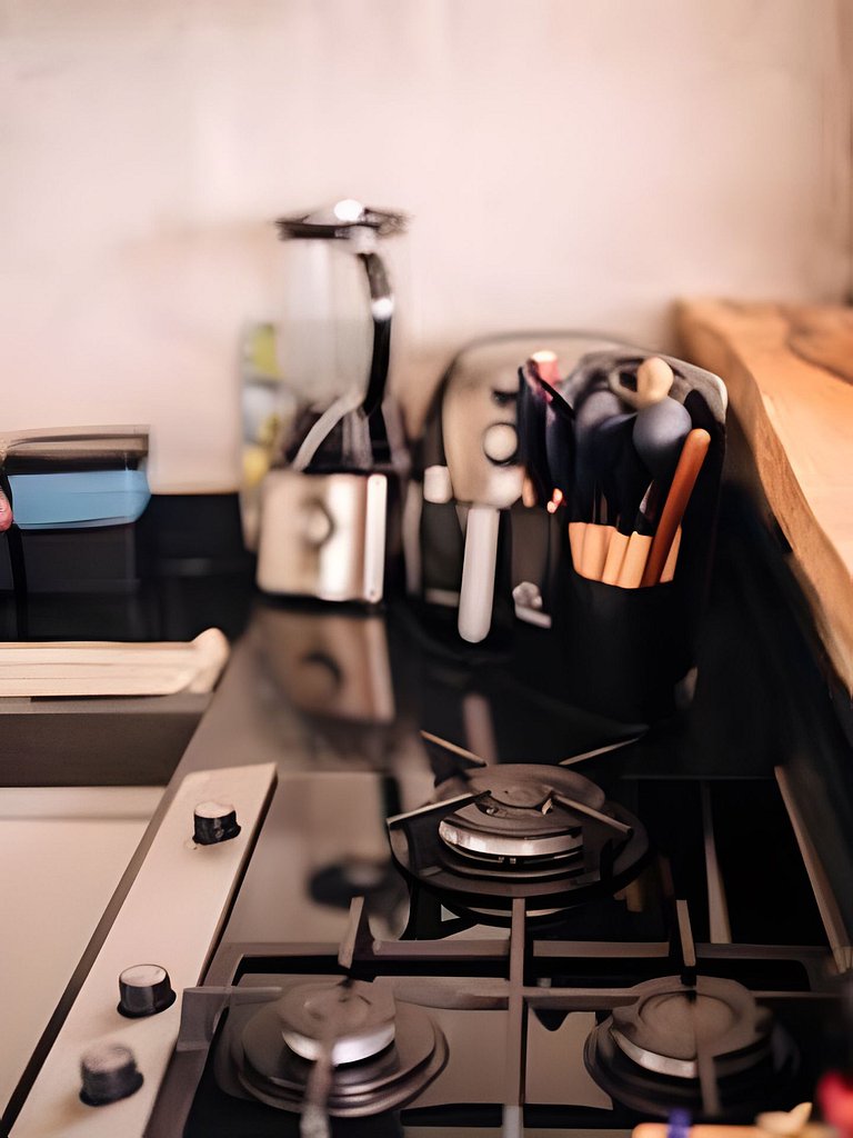 Cabanas do Ouro - Chalé Seriema