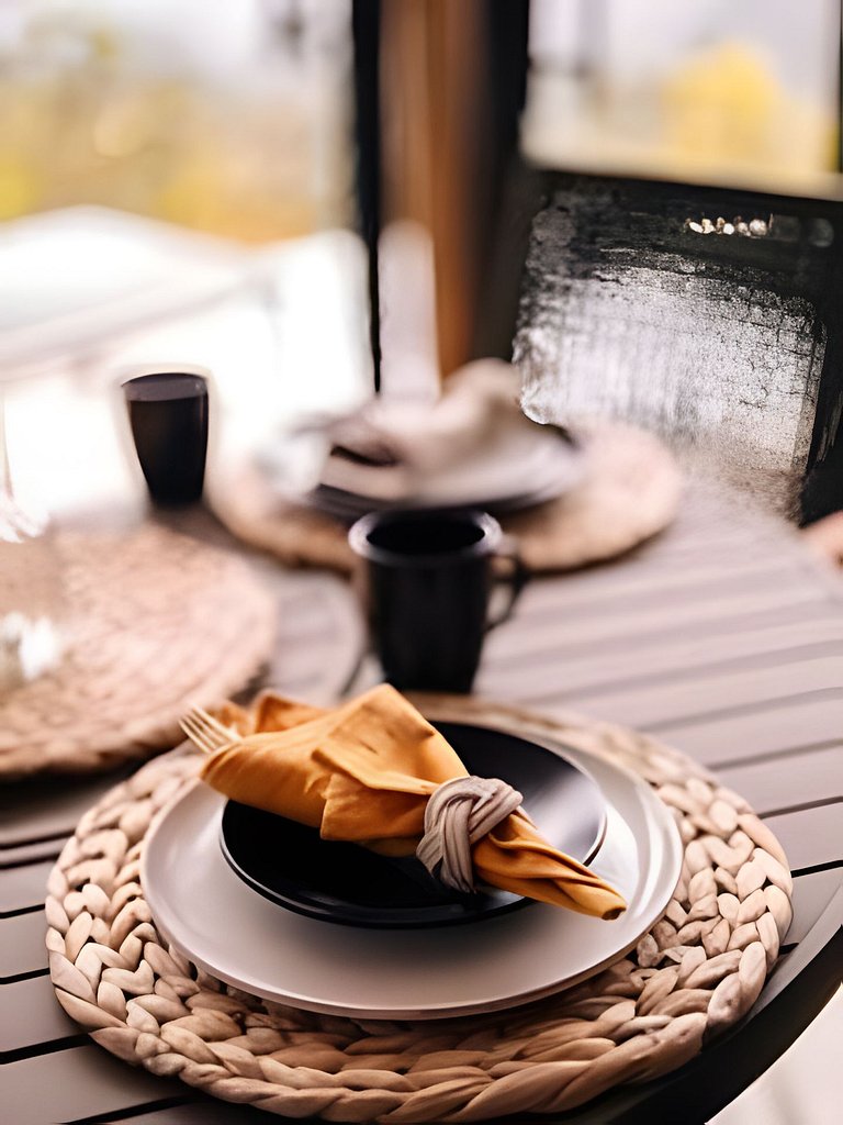 Cabanas do Ouro - Chalé Seriema