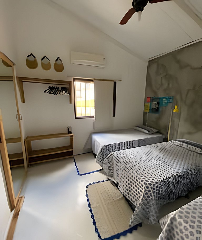 Casa LARVC no coração de Pirenópolis!