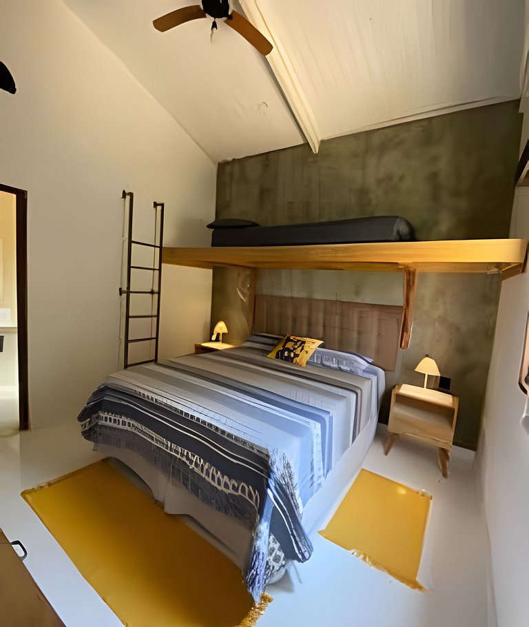 Casa LARVC no coração de Pirenópolis!