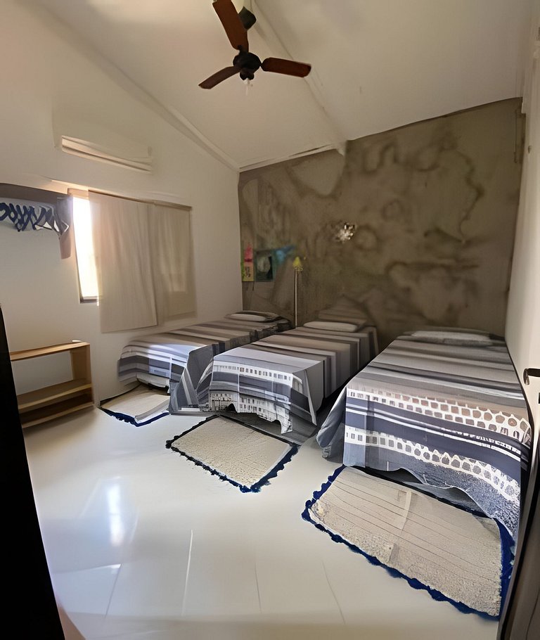 Casa LARVC no coração de Pirenópolis!