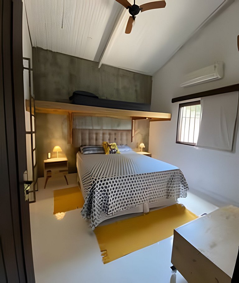 Casa LARVC no coração de Pirenópolis!