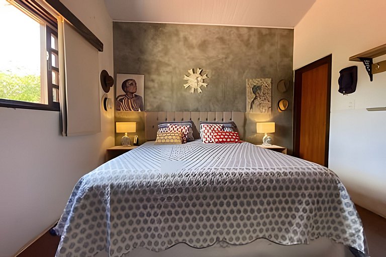 Casa LARVC no coração de Pirenópolis!