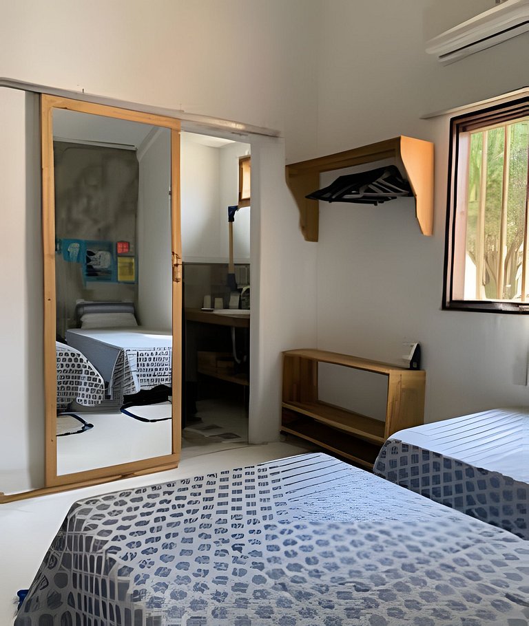 Casa LARVC no coração de Pirenópolis!