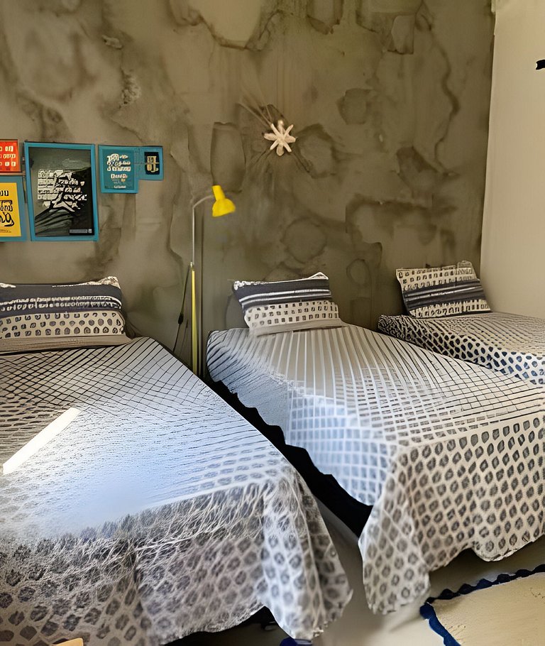 Casa LARVC no coração de Pirenópolis!