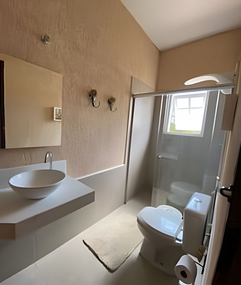 Casa LARVC no coração de Pirenópolis!