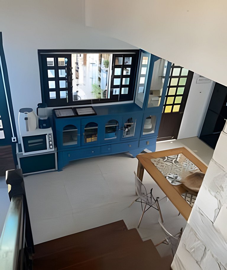 Casa LARVC no coração de Pirenópolis!