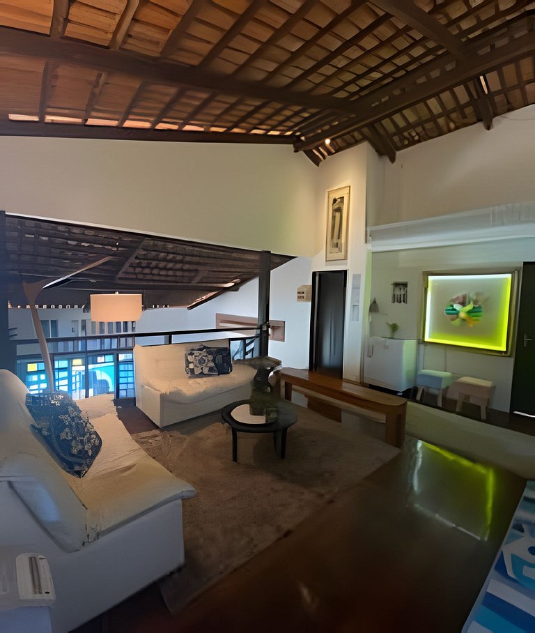 Casa LARVC no coração de Pirenópolis!