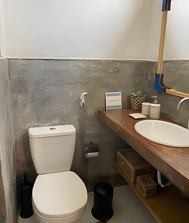 Casa LARVC no coração de Pirenópolis!