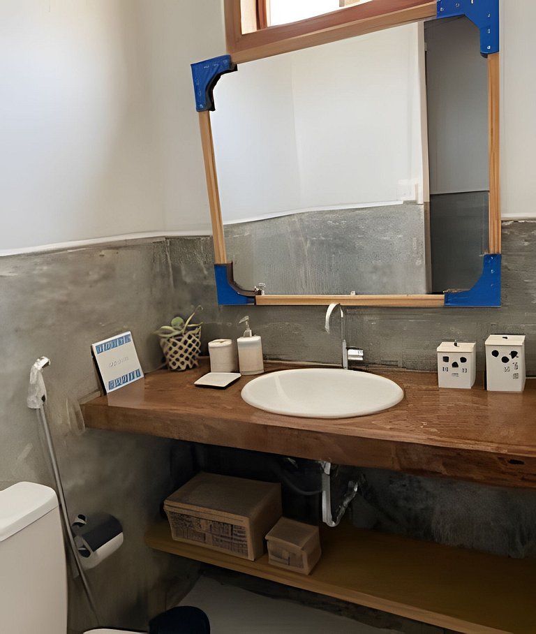 Casa LARVC no coração de Pirenópolis!